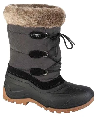 Produktbild von CMP - "Nietos" Schneestiefel für Damen PP12560 (38 EU) (Schwarz/Grau)