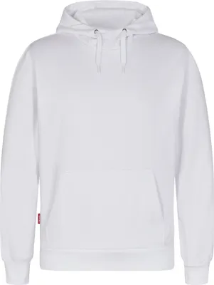 Produktbild von Extend Hoodie Weiss, Gr. 2XL Engel 8038-335