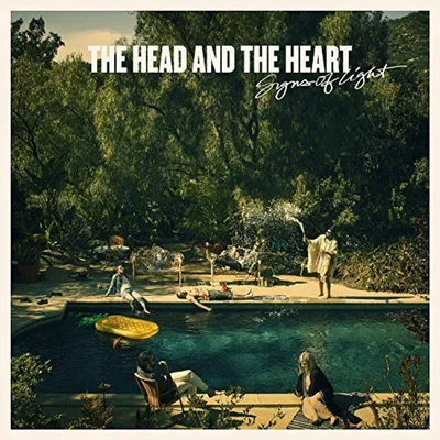 Obrázek produktu pro The Head And The Heart: Signs Of Light