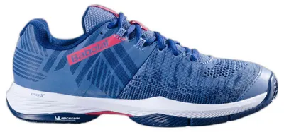 Obrázok produktu pre Padelová obuv Babolat 31F24757-4126 pre Dámske
