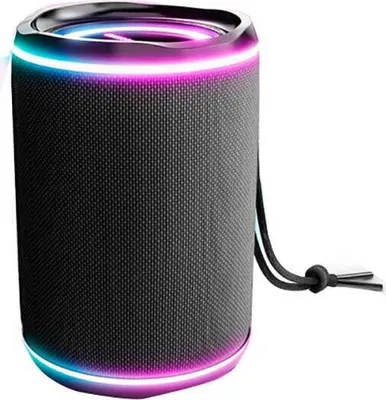 Obrázek produktu pro Energy Sistem 454938 přenosný/party reproduktor Stereofonní přenosný reproduktor černý 16 W