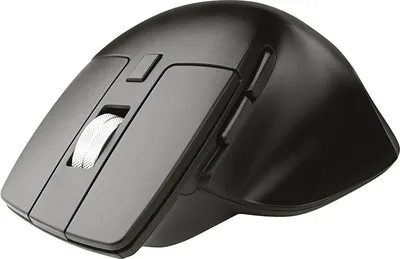 Obrázok produktu pre TRACER Myš Slick RF 2,4 GHz Tichá