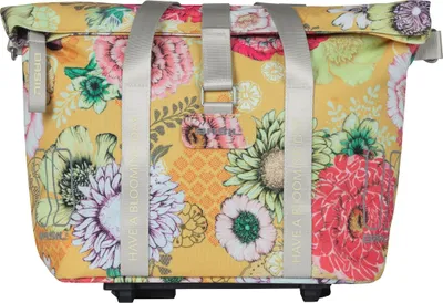 Produktbild von BASIL Einzeltasche "Bloom Field" Volumen: 8-11l