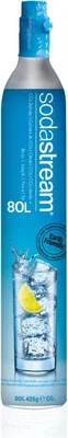 Produktbild von SodaStream Exchange - Zubehör für Soda-Maschinen