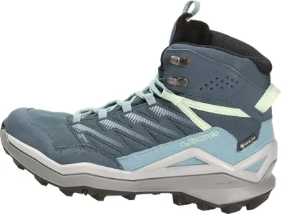 Produktbild von LOWA Wander- & Bergschuhe Damen 32303335383733 Türkis 37 1/2 EU