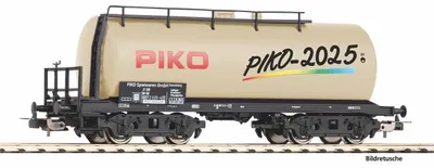 Produktbild von PIKO PIKO Jahreswg. 2025 95755