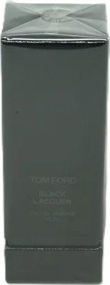 Produktbild von Tom Ford Black Lacquer Eau de Parfum 50ml