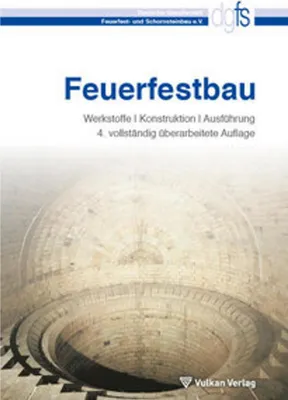 Obrázek produktu pro Feuerfestbau