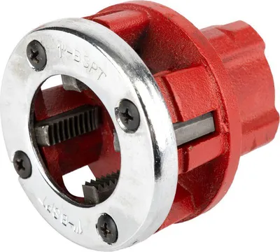 Immagine prodotto di Testa Strend Pro A0233A 1", filiera, di ricambio
