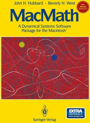 Produktbild von MacMath 9.2