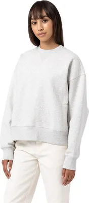 Produktbild von Dickies Summerdale Sweatshirt Weiß XS Frau Weiß XS