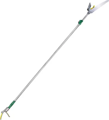 Astschere Astsäge Heckenschere Baumschere Teleskopsäge Teleskop Baumsäge Gartenschere Hold online günstig kaufen 4031765252447 25244 923139 Stabilo-Fachmarkt.de Dema
