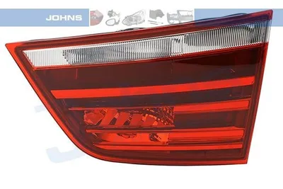 Produktbild von Heckleuchte passend für BMW X3 F25 09/2010- innen Rechts Beifahrerseite Halogen Johns