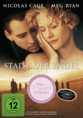 Produktbild von Stadt der Engel