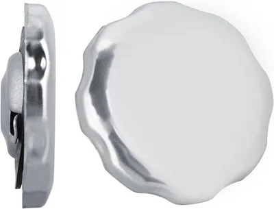 Obrázok produktu pre 40 mm, motory GX200, GX240, GX270, GX340, GX390, palivová nádrž s ventilom pre motory GX160