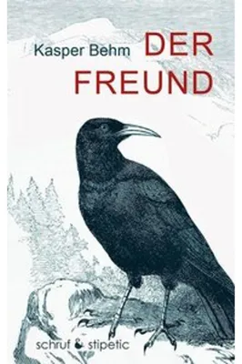 Produktbild von Der Freund