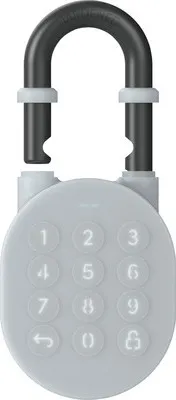 Produktbild von igloohome Schutzhülle aus Silikon für Smart Padlock