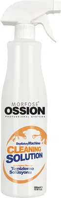Produktbild von Ossion Depilatory Machine Cleaning Solution 500 ml