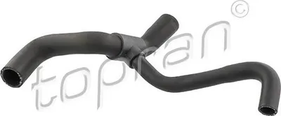 Produktbild von TOPRAN Kühlerschlauch Wasserschlauch für FORD FOCUS (DAW, DBW) 301 435