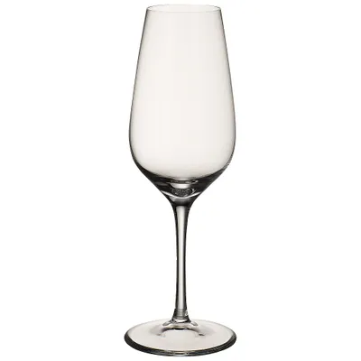 Produktbild von Villeroy & Boch 1136580070, 250 ml, Glas, Gehärtetes Glas, Transparent, klar, 124 g, 205 mm
