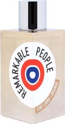 Obrázek produktu pro Etat Libre d’Orange Remarkable People parfémovaná voda unisex 100 ml