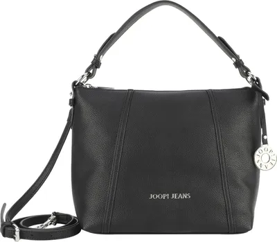 Produktbild von Joop! Women Diurno Dalia Reißverschlusstasche schwarz 23 x 33 x 14