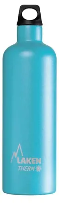 Immagine prodotto di Bottiglia thermos Laken Futura 750ml Blu Blu Taglia unica
