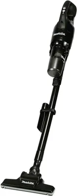 Immagine prodotto di Makita DCL 286 FZB Aspirapolvere a batteria 18 V  0,25 L nero Brushless Solo - senza batteria, senza caricabatteria