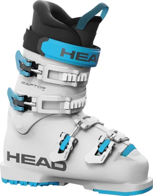Immagine prodotto di Head Raptor 70 Junior scarponi da sci alpino Bianco 27,5 Ragazzi Bianco 27,5