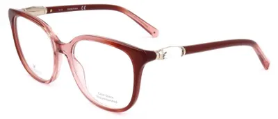 Produktbild von Swarovski SK5321 Pink 52/17/140 Damen Brillen