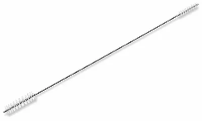 Produktbild von Piebert Care Doppelreinigungsbürste (3/7mm) speziell für Ansaugrohr und Milchschlauch