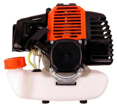 Obrázek produktu pro Motor FUXTEC MS520 52 cm³