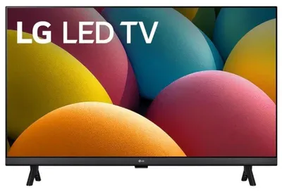 Immagine prodotto di LG 32LR60006LA 32'' FHD Smart TV nero - 81,3 cm