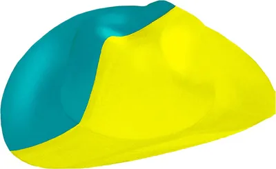 Immagine prodotto di BRUBAKER Cappello da cowboy con i colori nazionali Svezia / Ucraina - Azzurro Giallo Articolo del tifoso