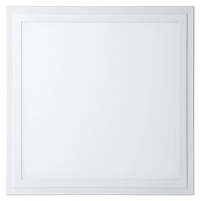 Image de Plafonnier LED Salobrena 1 30 x 30cm 4000K blanc Eglo 32812