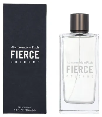Produktbild von Abercrombie & Fitch Fierce Cologne Men Edc Spray