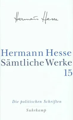 Obrázek produktu pro Die politischen Schriften. Eine Dokumentation