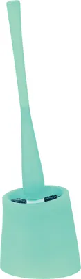 Image de Spirella Move, Brosses et porte-brosses de toilette, Menthe, Polypropylène, Polypropylène, 125 mm, 125 mm