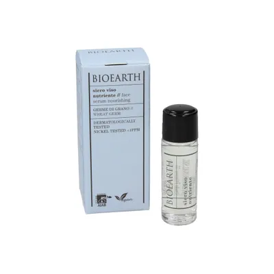 Obrázok produktu pre bioearth srum na tvr vyivujce penin klky 5ml