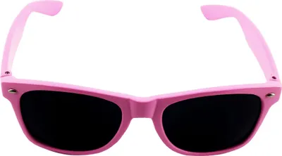 Produktbild von Freak Scene Sonnenbrille - L - rosa