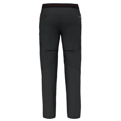 Produktbild von SALEWA PEDROC 2 DST M 2/1 PANTS 0910 black out XL