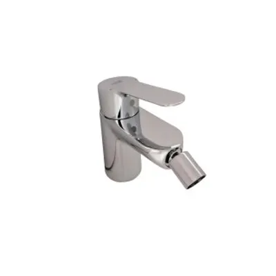 Image de Grohe BauEdge robinetterie monocommande pour bidet chrome
