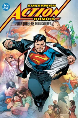 Produktbild von Superman