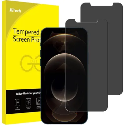 Obrázok produktu pre Ochranná fólia na obrazovku s ochranou súkromia pre iPhone 12 Pro Max, 6,7 palca, 2 kusy
