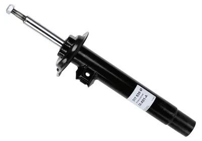 Productafbeelding van SACHS schokdemper voorzijde links voor BMW 3 Limousine (E46), onderdeelnummer 317 539