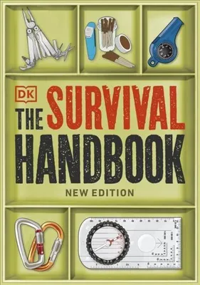 Image de The Survival Handbook
