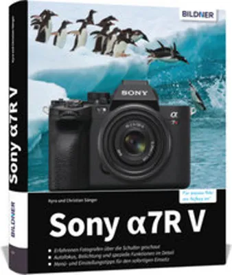 Image de Sony A7R V