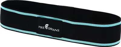 Produktbild von Fitnessbänder aus Stoff Größe S Resistance Band Mini band für muskelaufbau Grün