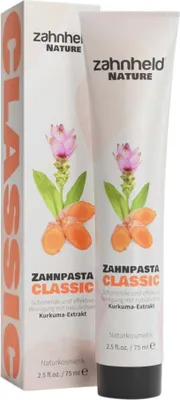 Immagine prodotto di Zahnpasta - Classic 75ml