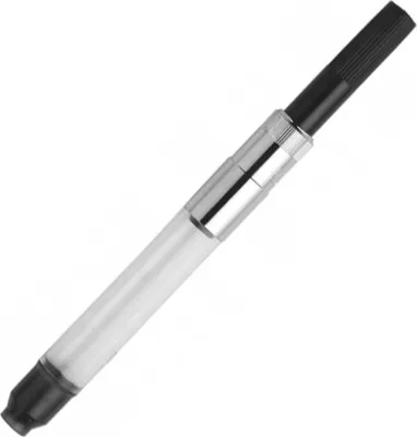 Image de WATERMAN S0112881 Convertisseur pour stylo plume Convertisseur à piston standard(S)